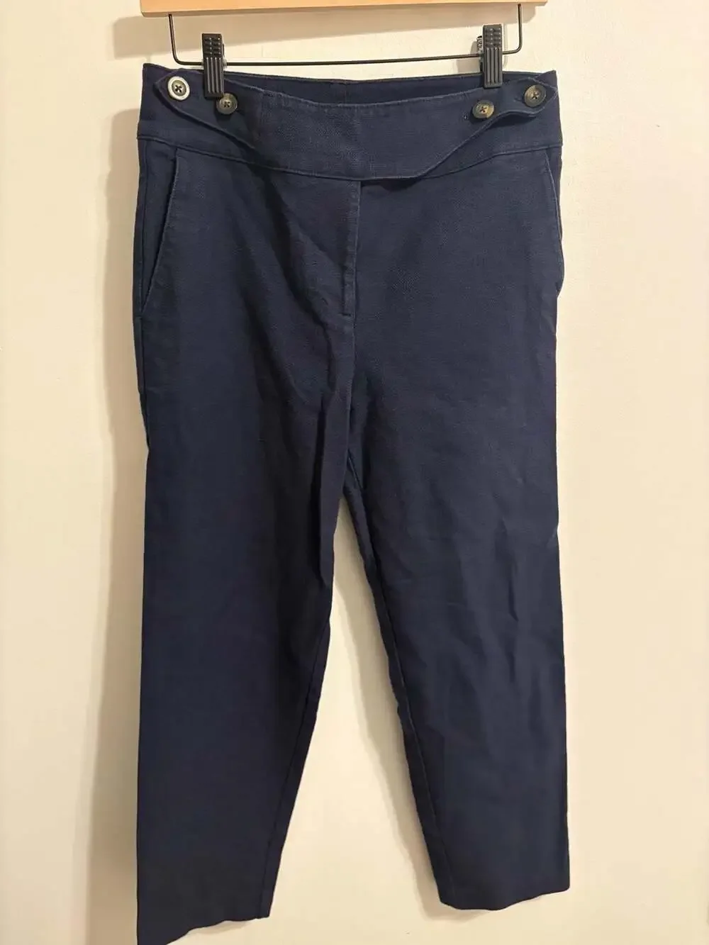 Boden navy blue